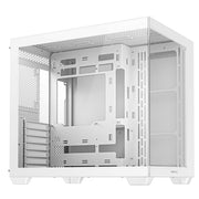 Deepcool CG530 Dual-Chamber Computer Case PC Case - image 4 - Target CADEE-CG530WH