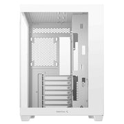 Deepcool CG530 Dual-Chamber Computer Case PC Case - image 5 - Target CADEE-CG530WH