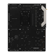 Asrock B850 Riptide WiFi PHANTOM GAMING ATX Motherboard - image 3 - Target MBASR-B850RW
