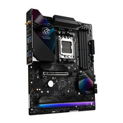 Asrock B850 Riptide WiFi PHANTOM GAMING ATX Motherboard - image 4 - Target MBASR-B850RW