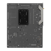 Asrock B850 Steel Legend WiFi ATX Motherboard - image 3 - Target MBASR-B850SLW