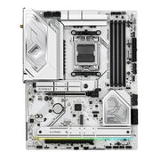 Asrock B850 Steel Legend WiFi ATX Motherboard - image 6 - Target MBASR-B850SLW