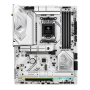 Asrock B850 Steel Legend WiFi ATX Motherboard - image 7 - Target MBASR-B850SLW