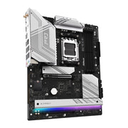 Asrock B850 Pro RS ATX Motherboard - image 4 - Target MBASR-B850PRSW