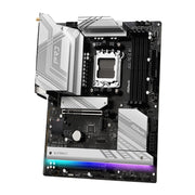 Asrock B850 Pro RS ATX Motherboard - image 5 - Target MBASR-B850PRSW