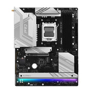 Asrock B850 Pro RS ATX Motherboard - image 6 - Target MBASR-B850PRSW