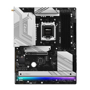 Asrock B850 Pro RS ATX Motherboard - image 7 - Target MBASR-B850PRSW