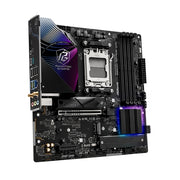 Asrock B850M Riptide WiFi Micro ATX Motherboard - image 4 - Target MBASR-B850MRW