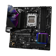Asrock B850M Riptide WiFi Micro ATX Motherboard - image 5 - Target MBASR-B850MRW