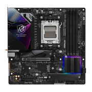 Asrock B850M Riptide WiFi Micro ATX Motherboard - image 6 - Target MBASR-B850MRW