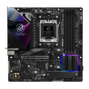 Asrock B850M Riptide WiFi Micro ATX Motherboard - image 7 - Target MBASR-B850MRW