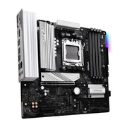 Asrock B850M Pro RS Micro ATX Motherboard - image 4 - Target MBASR-B850MPRS