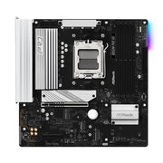 Asrock B850M Pro RS Micro ATX Motherboard - image 6 - Target MBASR-B850MPRS