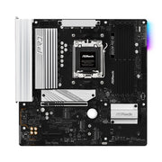 Asrock B850M Pro RS Micro ATX Motherboard - image 7 - Target MBASR-B850MPRS