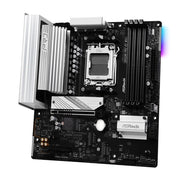 Asrock B850M Pro RS WiFi Micro ATX Motherboard - image 4 - Target MBASR-B850MPRSW