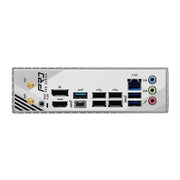 Asrock B850M Pro RS WiFi Micro ATX Motherboard - image 6 - Target MBASR-B850MPRSW
