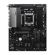 Asrock B850 Pro-A WiFi ATX Motherboard - image 7 - Target MBASR-B850PAW