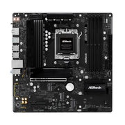 Asrock B850M Pro-A Micro ATX Motherboard - image 7 - Target MBASR-B850MPA