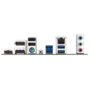 Gigabyte B850M D3HP Micro ATX Motherboard - image 5 - Target MBGIG-B850MD3