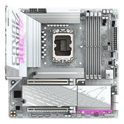 Gigabyte B860M AORUS ELITE WIFI6E ICE Micro ATX Motherboard - image 3 - Target MBGIG-B860MAEW6I