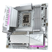 Gigabyte B860M AORUS ELITE WIFI6E ICE Micro ATX Motherboard - image 5 - Target MBGIG-B860MAEW6I