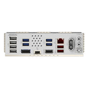 Gigabyte B860M AORUS ELITE WIFI6E ICE Micro ATX Motherboard - image 6 - Target MBGIG-B860MAEW6I