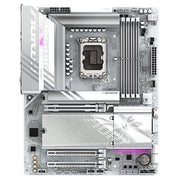 Gigabyte B860 AORUS ELITE WIFI7 ICE ATX Motherboard - image 3 - Target MBGIG-B860AEW7I