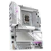 Gigabyte B860 AORUS ELITE WIFI7 ICE ATX Motherboard - image 4 - Target MBGIG-B860AEW7I