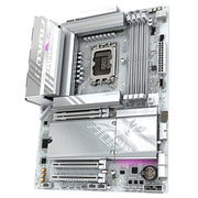 Gigabyte B860 AORUS ELITE WIFI7 ICE ATX Motherboard - image 5 - Target MBGIG-B860AEW7I