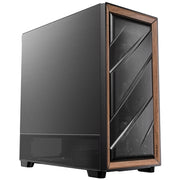 Antec FLUX SE Mid Tower Gaming Case PC Case - image 2 - Target CAANT-FLUXSE
