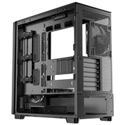 Antec FLUX SE Mid Tower Gaming Case PC Case - image 4 - Target CAANT-FLUXSE