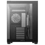 Deepcool CG530 4F Mid-Tower Case with Tempered Glass Panels PC Case - image 6 - Target CADEE-CG5304F