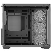 Deepcool CG530 4F Mid-Tower Case with Tempered Glass Panels PC Case - image 7 - Target CADEE-CG5304F