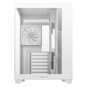 Deepcool CG530 4F Mid-Tower Case with Tempered Glass Panels PC Case - image 5 - Target CADEE-CG5304FWH