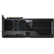 Gigabyte NVIDIA GeForce RTX 5080 AORUS MASTER 16GB GDDR7 Graphics Card - image 5 - Target GRGIG-N5080AM