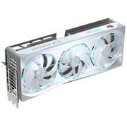 Gigabyte NVIDIA GeForce RTX 5080 AORUS MASTER ICE 16GB GDDR7 Graphics Card - image 3 - Target GRGIG-N5080AMI