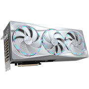 Gigabyte NVIDIA GeForce RTX 5080 AORUS MASTER ICE 16GB GDDR7 Graphics Card - image 4 - Target GRGIG-N5080AMI