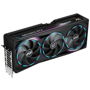 Gigabyte NVIDIA GeForce RTX 5090 AORUS MASTER 32G Graphics Card - image 3 - Target GRGIG-N5090AM