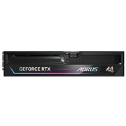 Gigabyte NVIDIA GeForce RTX 5090 AORUS MASTER 32G Graphics Card - image 4 - Target GRGIG-N5090AM