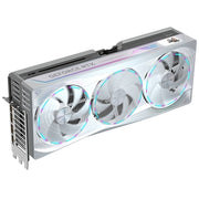 Gigabyte NVIDIA GeForce RTX 5090 AORUS MASTER ICE 32G Graphics Card - image 3 - Target GRGIG-N5090AMI