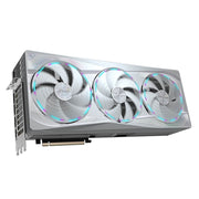Gigabyte NVIDIA GeForce RTX 5090 AORUS MASTER ICE 32G Graphics Card - image 6 - Target GRGIG-N5090AMI