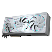 Gigabyte NVIDIA GeForce RTX 5090 AORUS MASTER ICE 32G Graphics Card - image 7 - Target GRGIG-N5090AMI