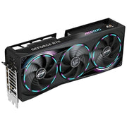 Gigabyte NVIDIA GeForce RTX 5070 Ti AORUS MASTER 16GB GDDR7 Graphics Card - image 3 - Target GRGIG-N5070TAM