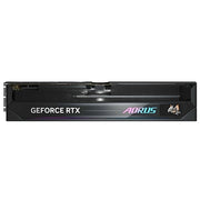 Gigabyte NVIDIA GeForce RTX 5070 Ti AORUS MASTER 16GB GDDR7 Graphics Card - image 4 - Target GRGIG-N5070TAM