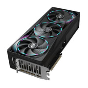 Gigabyte NVIDIA GeForce RTX 5070 Ti AORUS MASTER 16GB GDDR7 Graphics Card - image 5 - Target GRGIG-N5070TAM