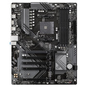 Gigabyte B550 EAGLE ATX Motherboard - image 3 - Target MBGIG-B550E
