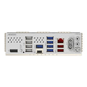 Gigabyte B850M AORUS ELITE WIFI6E ICE Micro ATX Motherboard - image 6 - Target MBGIG-B850MAEW6I
