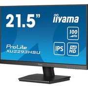 Iiyama PROLITE XU2293HSU-B7 22 inch IPS Monitor - image 3 - Target MOIIY-XU229HSUB7