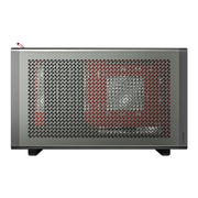 Antec Performance 1M Aventurine Mini-ITX Gaming Case PC Case - image 2 - Target CAANT-PERFOR1AVE