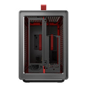 Antec Performance 1M Aventurine Mini-ITX Gaming Case PC Case - image 4 - Target CAANT-PERFOR1AVE